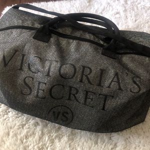 Victoria Secret Duffle Bag
